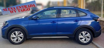 VW TAIGO LIFE 1.0TSI 95CV