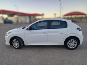 PEUGEOT 208 1.2 Puretech 110CV