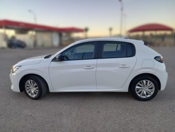 PEUGEOT 208 1.2 Puretech 110CV