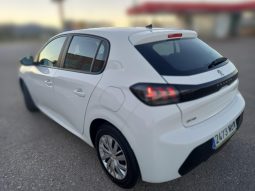 
										PEUGEOT 208 1.2 Puretech 75CV full									