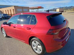 
										VW GOLF 2.0TDI LIFE 115CV full									