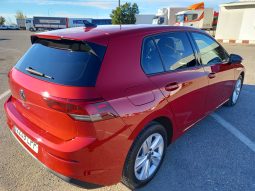 
										VW GOLF 2.0TDI LIFE 115CV full									