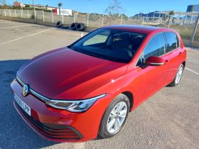 VW GOLF 2.0TDI LIFE 115CV